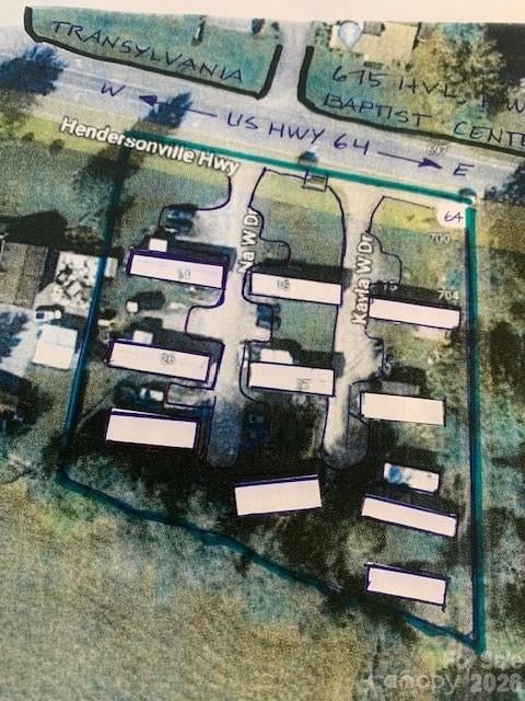 27 Kayla West Dr, Pisgah Forest, NC 28768