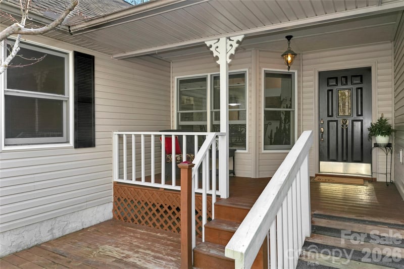 30 Tala Ct, Brevard, NC 28712