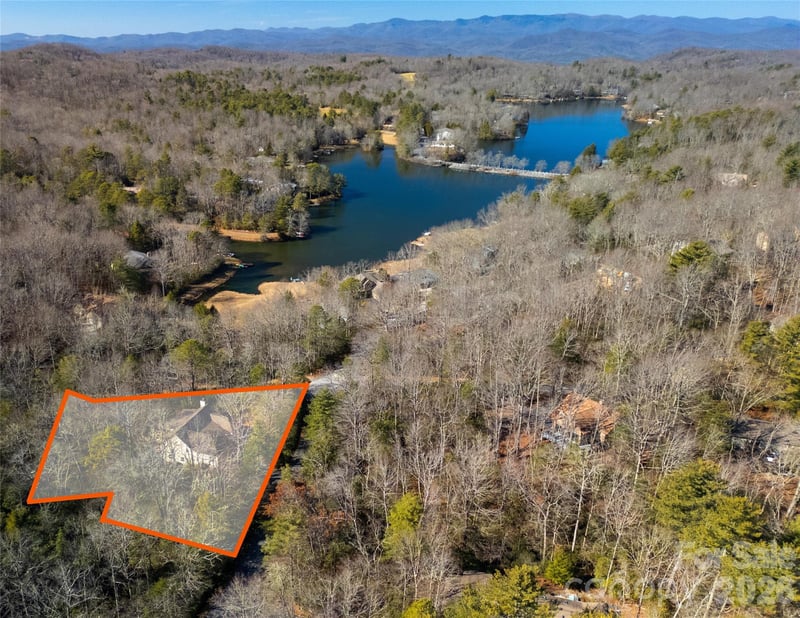 30 Tala Ct, Brevard, NC 28712