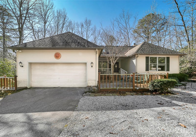 30 Tala Ct, Brevard, NC 28712