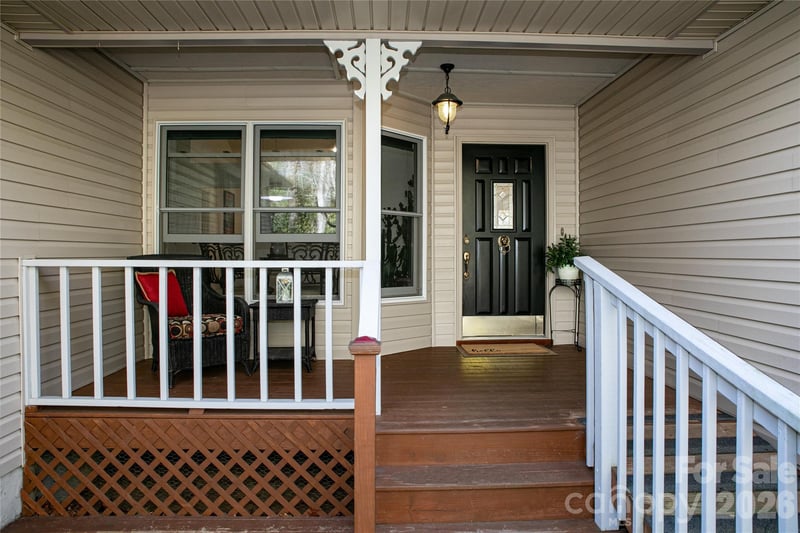 30 Tala Ct, Brevard, NC 28712