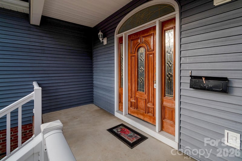 722 Canterbury Dr, Lancaster, SC 29720