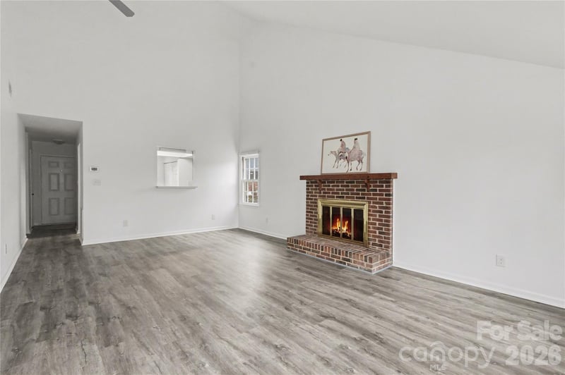 6540 Point Comfort Ln, Charlotte, NC 28226