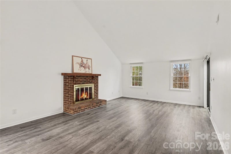 6540 Point Comfort Ln, Charlotte, NC 28226