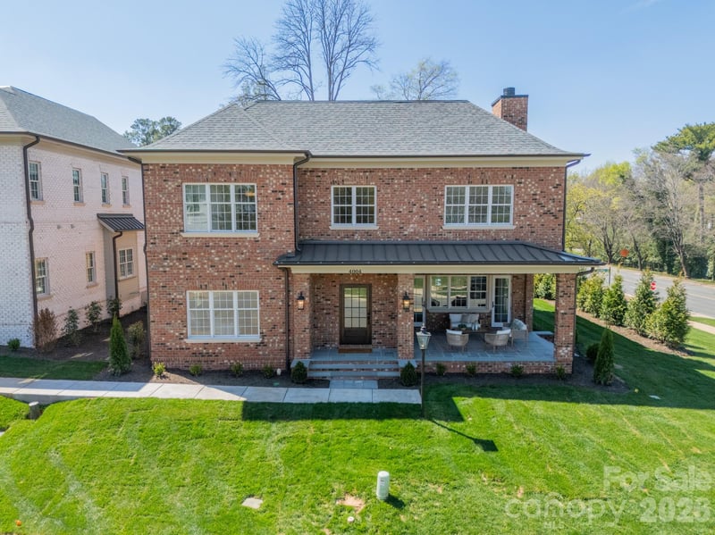 4004 Nettie Ct, Charlotte, NC 28211