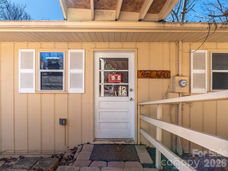 174 Pleasant Rg, Maggie Valley, NC 28751