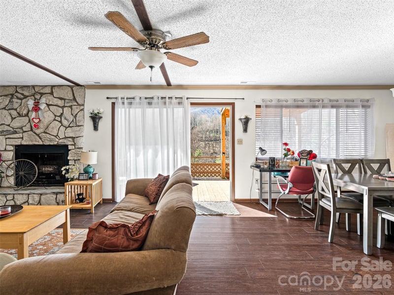 174 Pleasant Rg, Maggie Valley, NC 28751
