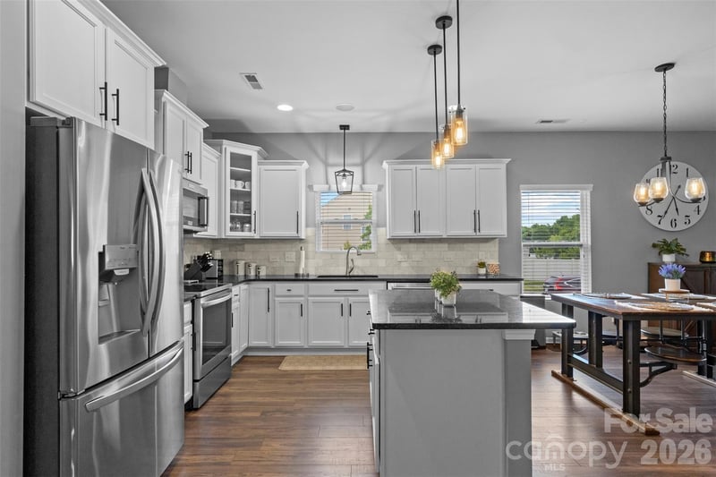 3509 Alister Ave, Concord, NC 28027