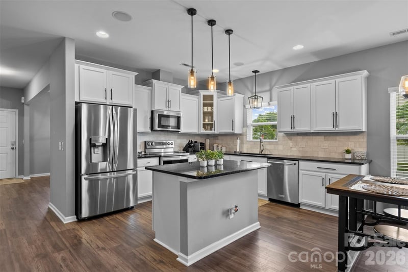 3509 Alister Ave, Concord, NC 28027
