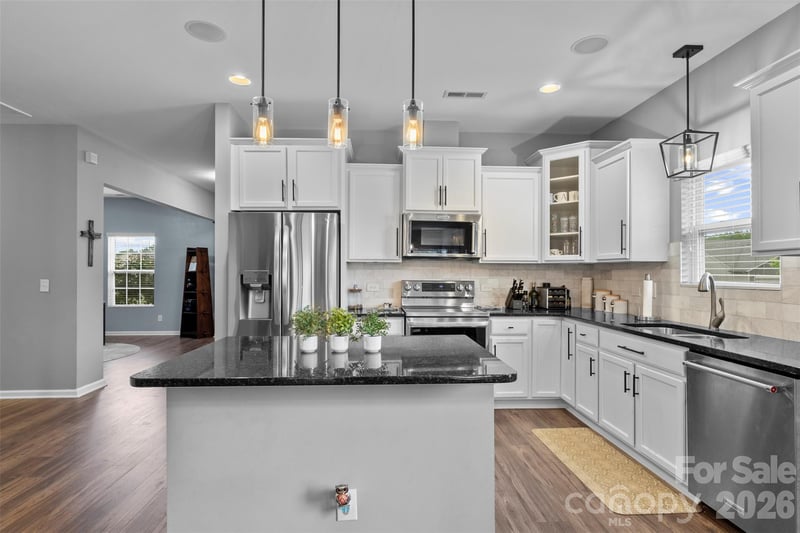 3509 Alister Ave, Concord, NC 28027