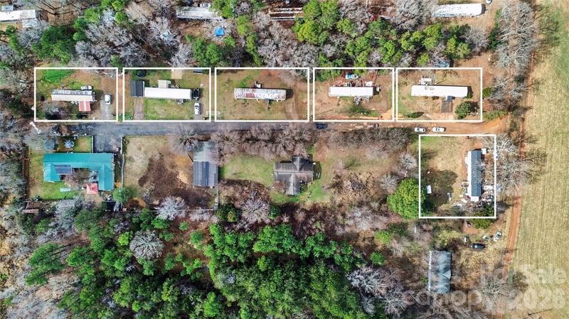 109 Suncreek Ln, Salisbury, NC 28146