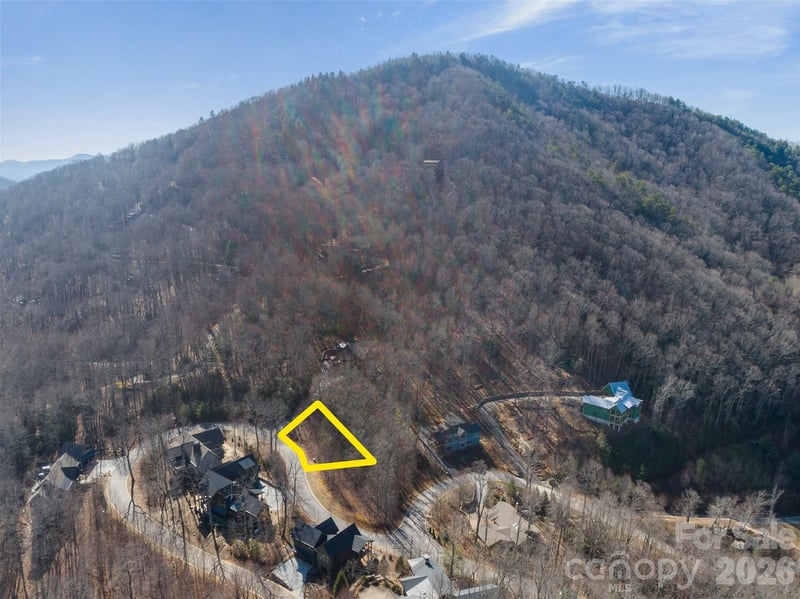 5 Crockett Ridge Rd #179, Black Mountain, NC 28711