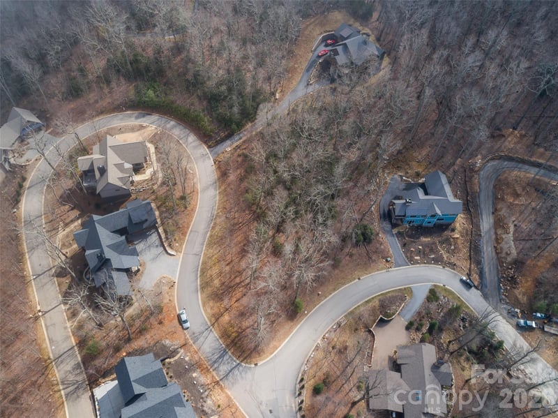 5 Crockett Ridge Rd #179, Black Mountain, NC 28711