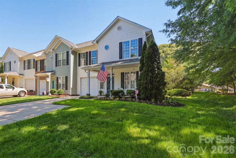 702 Torrey Pines Ln, Fort Mill, SC 29715