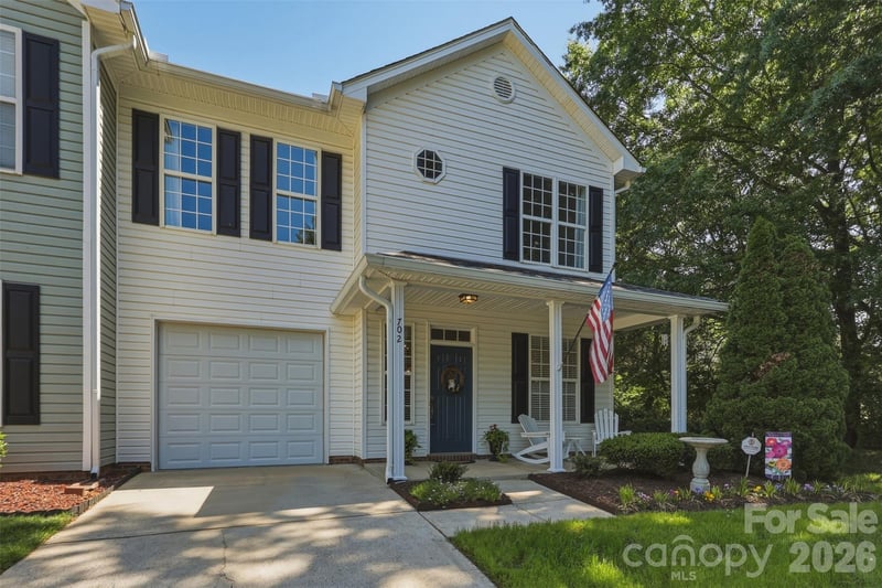 702 Torrey Pines Ln, Fort Mill, SC 29715
