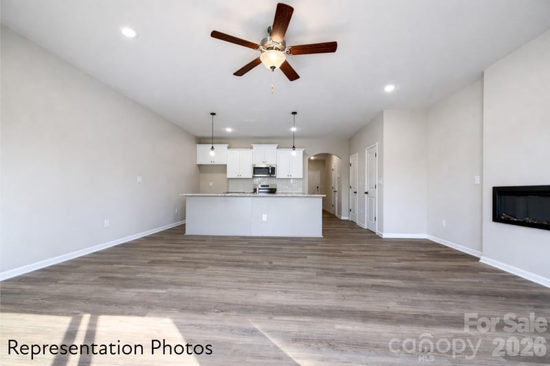 5937 Wallace Ave, Charlotte, NC 28212