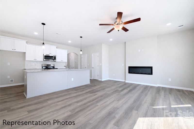 5937 Wallace Ave, Charlotte, NC 28212