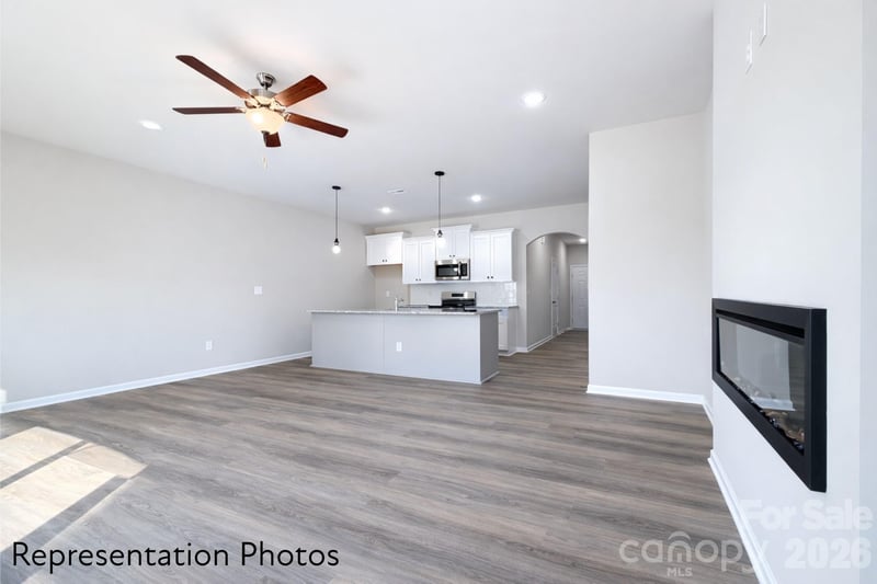 5937 Wallace Ave, Charlotte, NC 28212