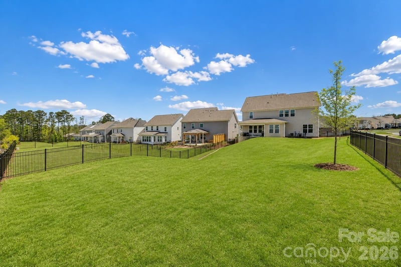 16203 Tulloch Rd, Charlotte, NC 28278
