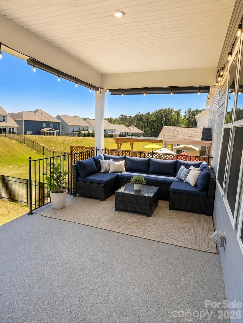 16203 Tulloch Rd, Charlotte, NC 28278