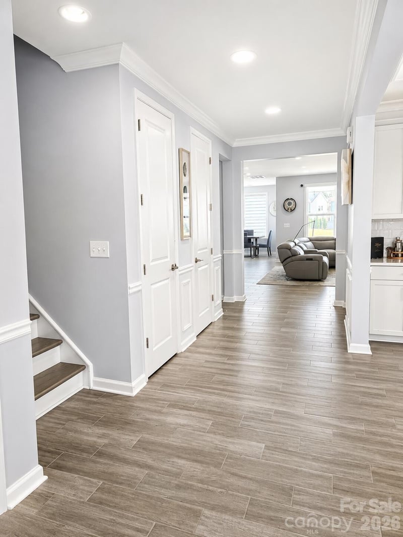 16203 Tulloch Rd, Charlotte, NC 28278