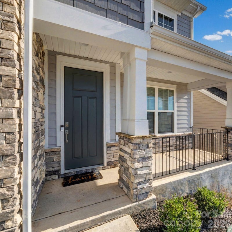 16203 Tulloch Rd, Charlotte, NC 28278