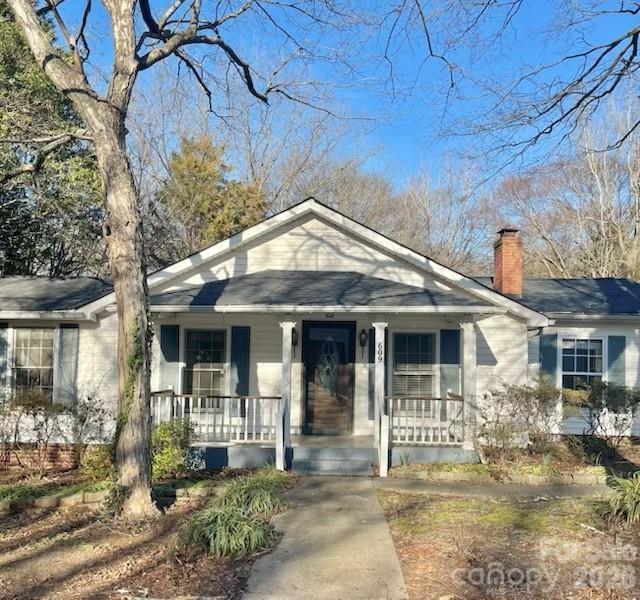 609 Faith Dr, Concord, NC 28027