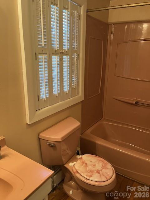 609 Faith Dr, Concord, NC 28027