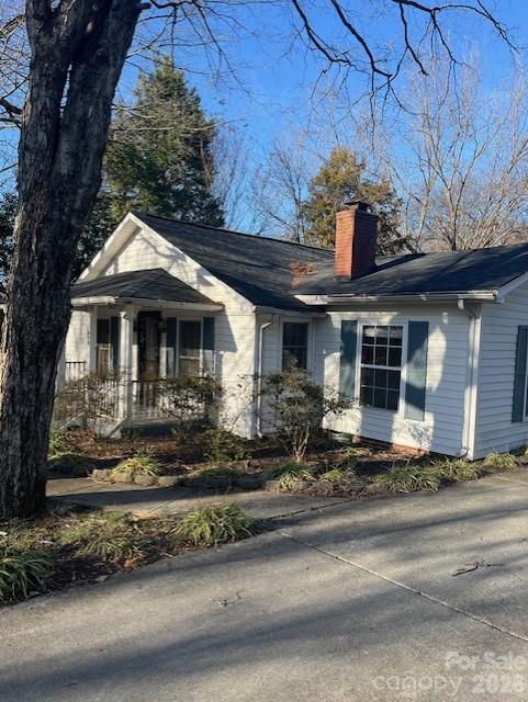 609 Faith Dr, Concord, NC 28027