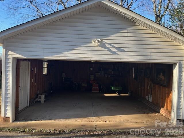 609 Faith Dr, Concord, NC 28027