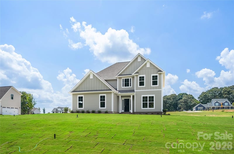 814 Rocky River Rd #8, Monroe, NC 28110