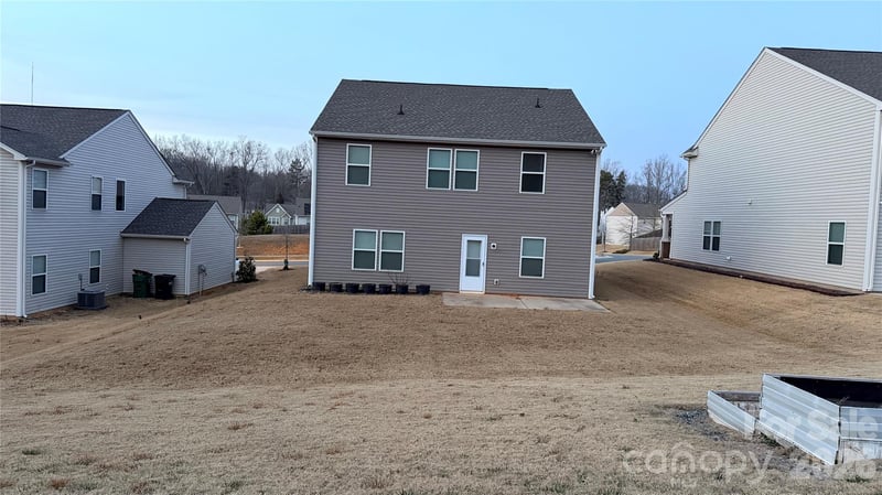 7209 Lenton Rd #23, Charlotte, NC 28215