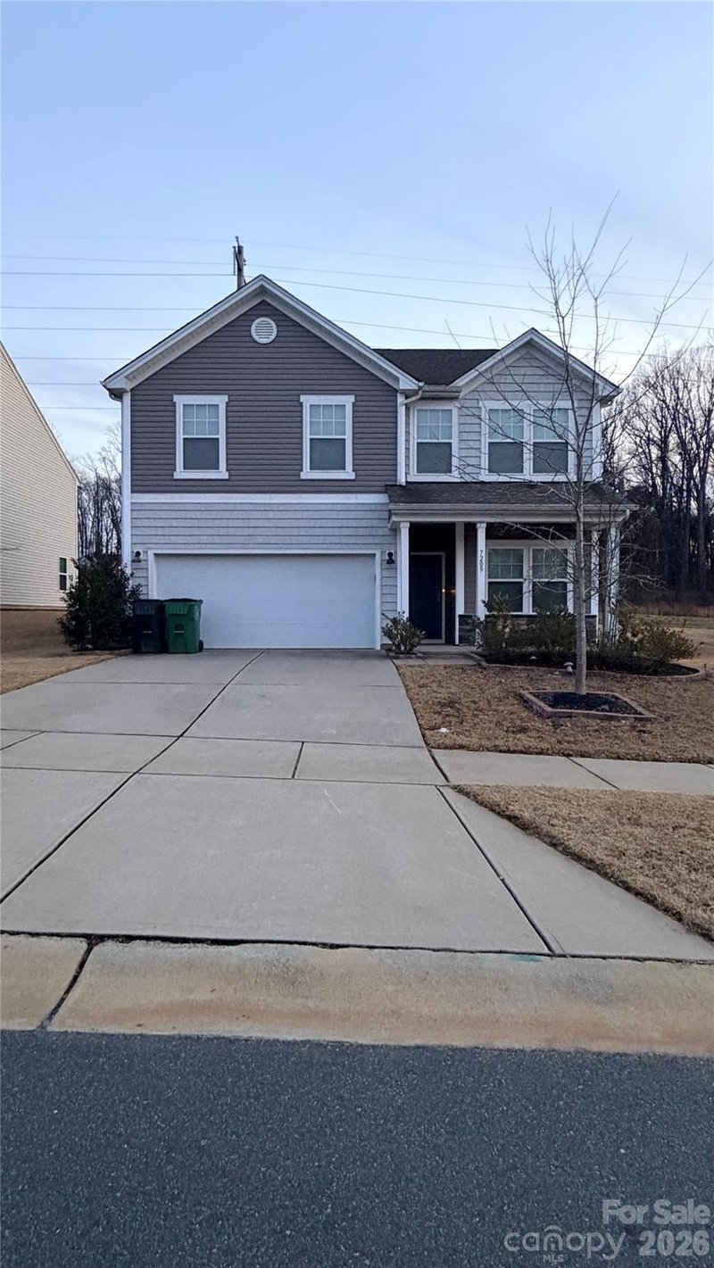 7209 Lenton Rd #23, Charlotte, NC 28215