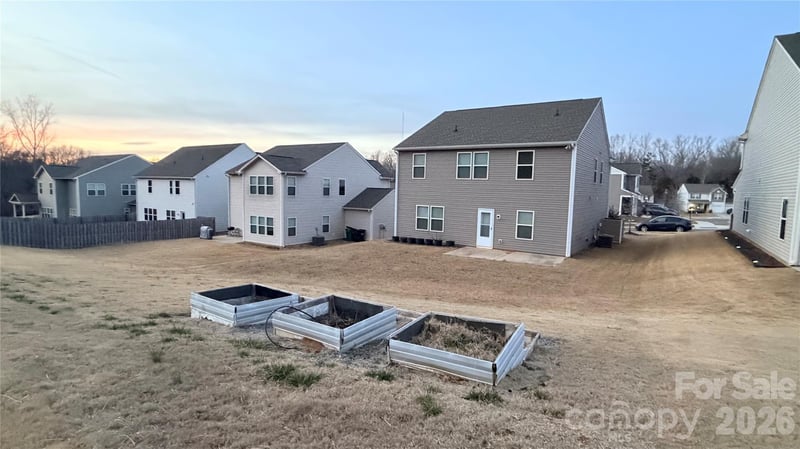 7209 Lenton Rd #23, Charlotte, NC 28215