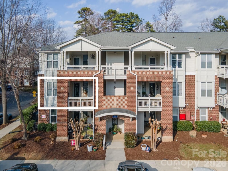 714 Northeast Dr #44, Davidson, NC 28036