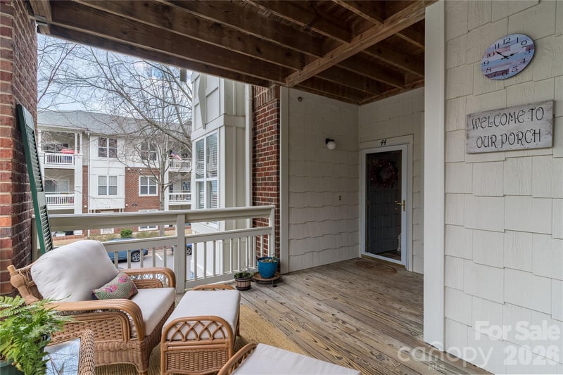714 Northeast Dr #44, Davidson, NC 28036
