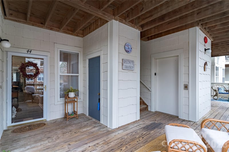 714 Northeast Dr #44, Davidson, NC 28036