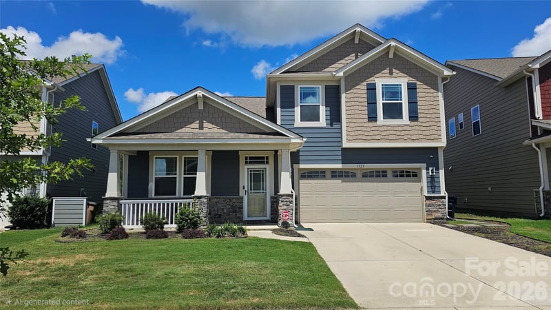 Home Worth Check