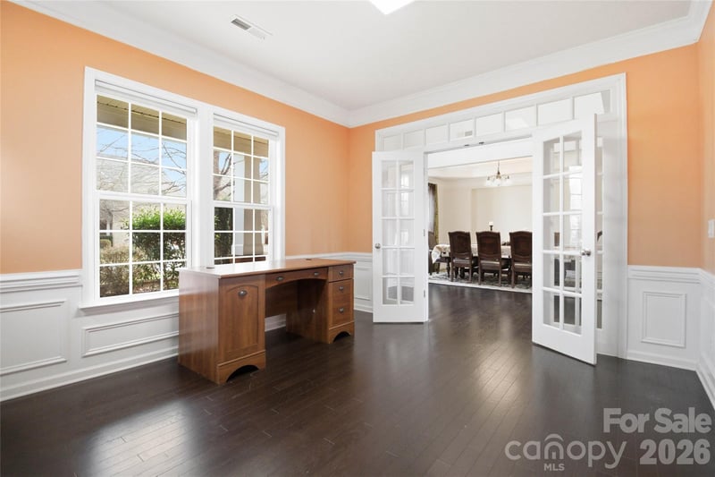 10102 Paxton Run Rd, Charlotte, NC 28277