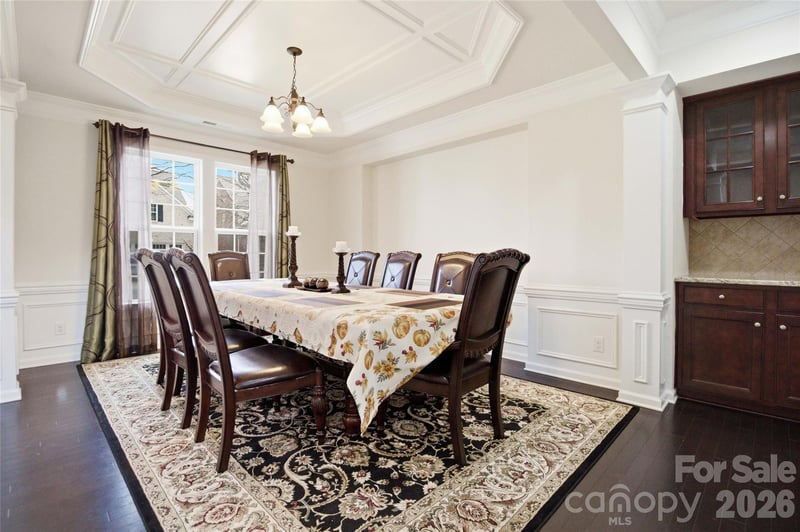 10102 Paxton Run Rd, Charlotte, NC 28277