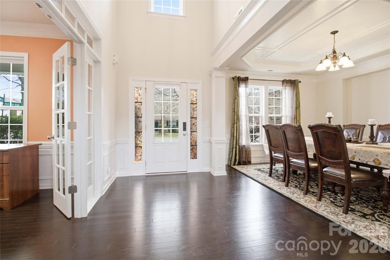10102 Paxton Run Rd, Charlotte, NC 28277