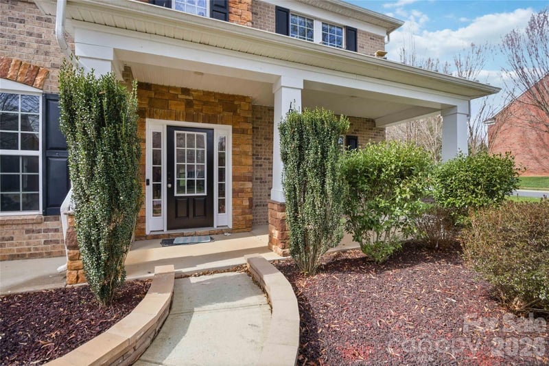 10102 Paxton Run Rd, Charlotte, NC 28277