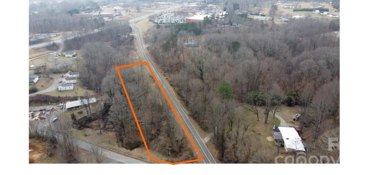 2542 Nc Hwy 127 Hw, Hickory, NC 28602