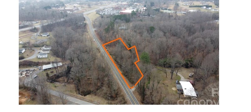 2549 Nc Hwy 127 Hw, Hickory, NC 28602