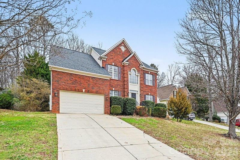 3007 Linstead Dr, Indian Trail, NC 28079