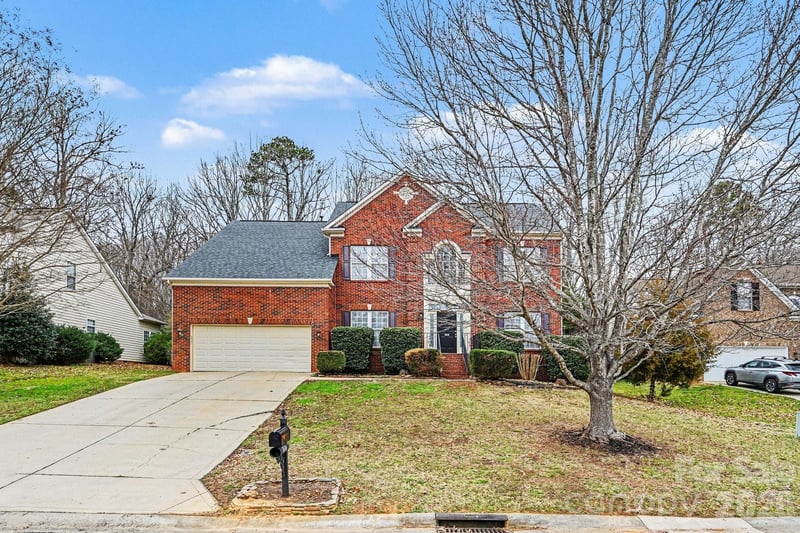 3007 Linstead Dr, Indian Trail, NC 28079