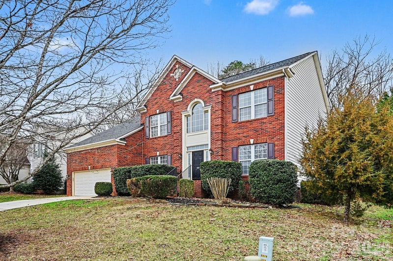 3007 Linstead Dr, Indian Trail, NC 28079
