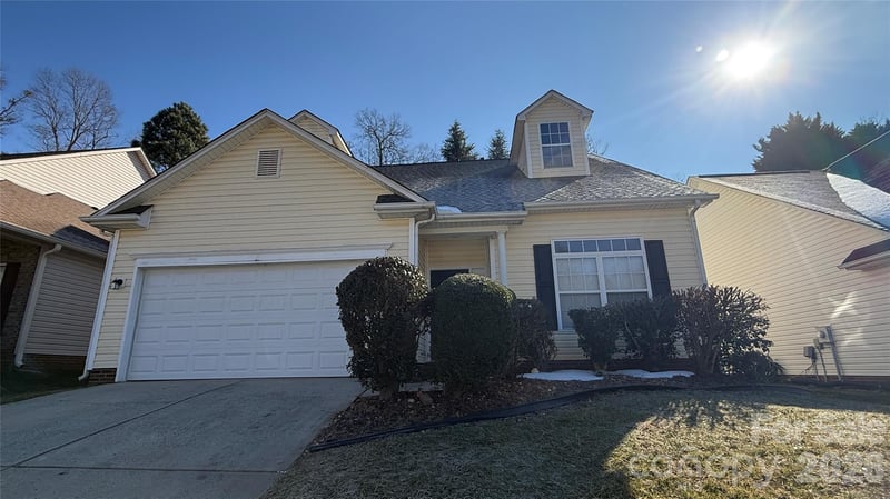 6832 Brachnell View Dr, Charlotte, NC 28269