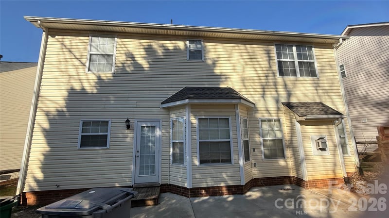 6832 Brachnell View Dr, Charlotte, NC 28269