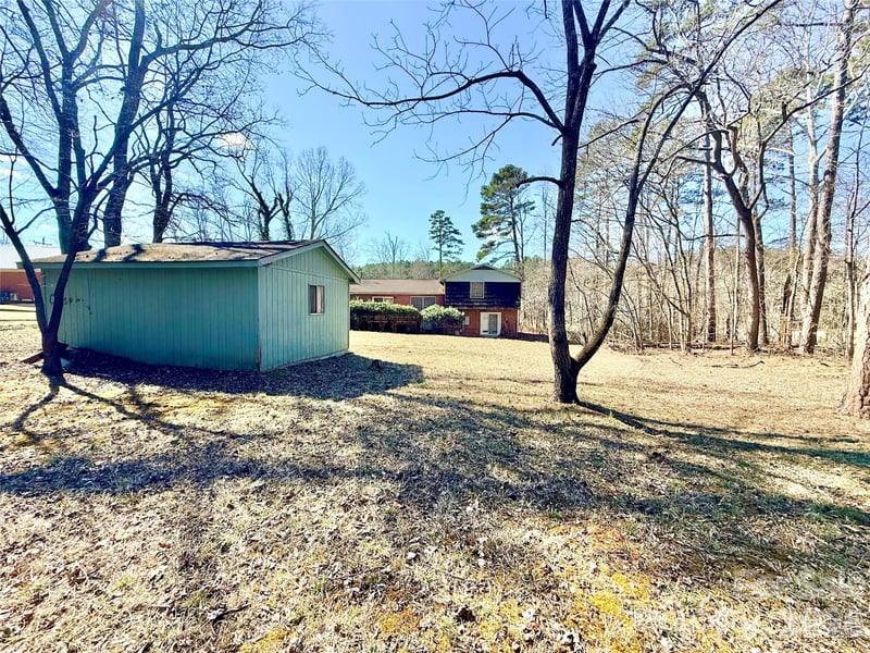 610 Milford Hills Rd, Salisbury, NC 28144